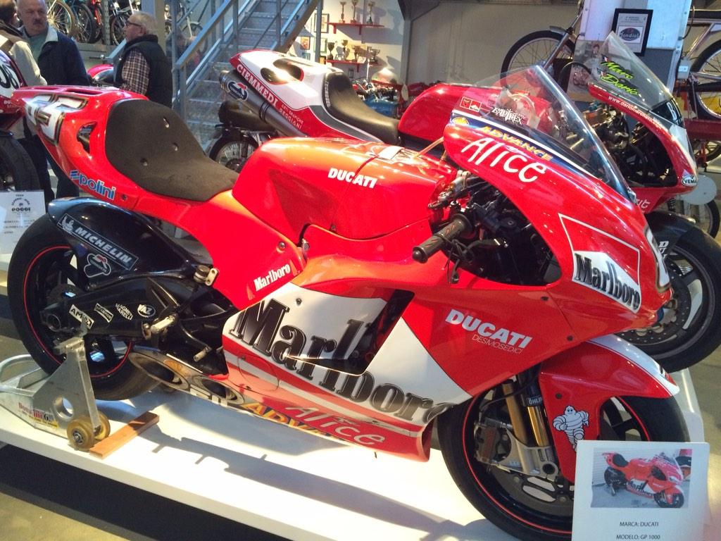 Cigolla's tweet photo. @LorisCapirossi1 Te la ricordi ? Grande Loris, "dai de gaaassss" http://t.co/WrklVj9o7R