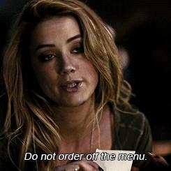 Smart words right there ✌️