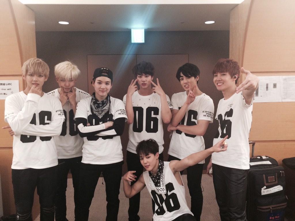 BTS JAPAN OFFICIAL on X: 