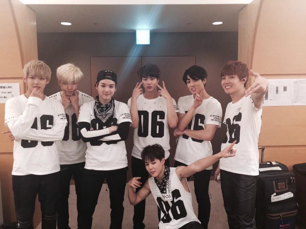 BTS JAPAN OFFICIAL on X: 