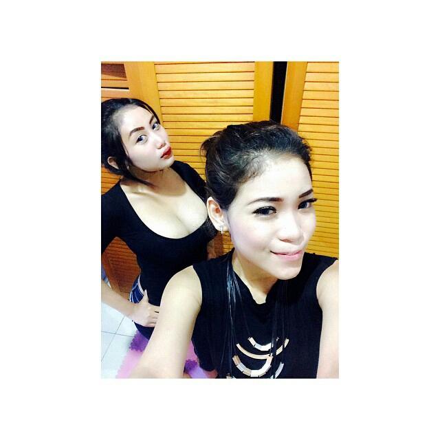 DuoSrigala's tweet photo. Hihihi 😳😳 http://t.co/XHMF816L2o