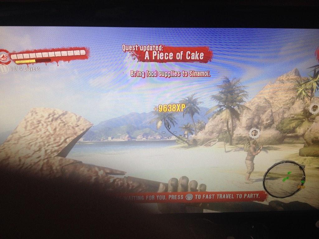 how to fast travel in dead island how to fast travel in dead island