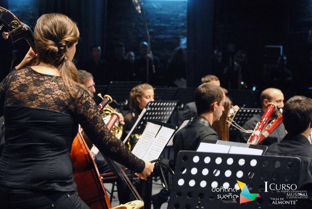 Momentos musicales! 1