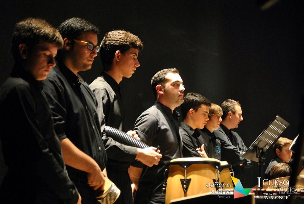 Momentos musicales! 4