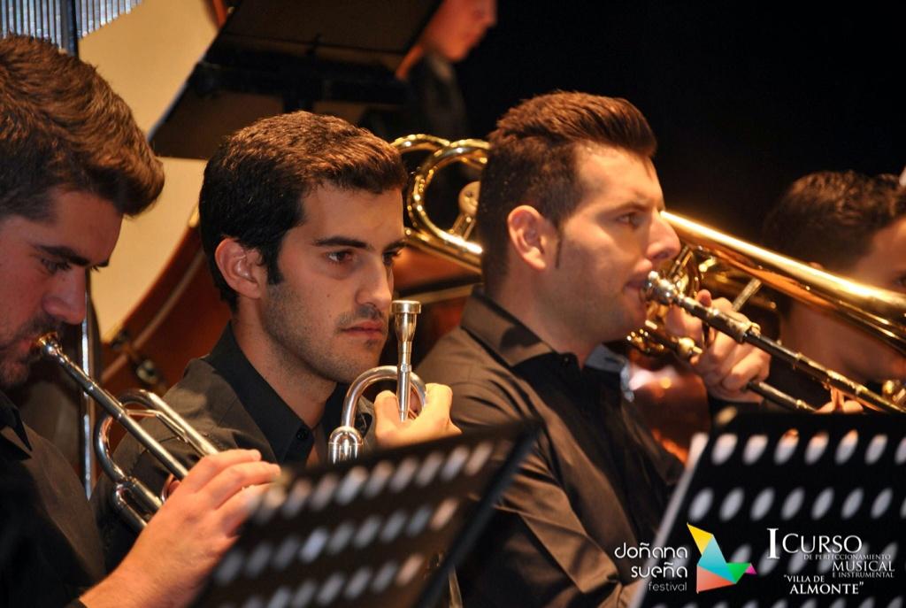 Momentos musicales! 6
