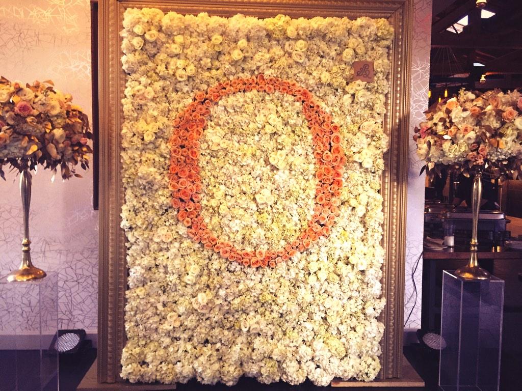 lothoee's tweet photo. Soooo dope having Oprah at my work today! http://t.co/cwUNyD2rzY