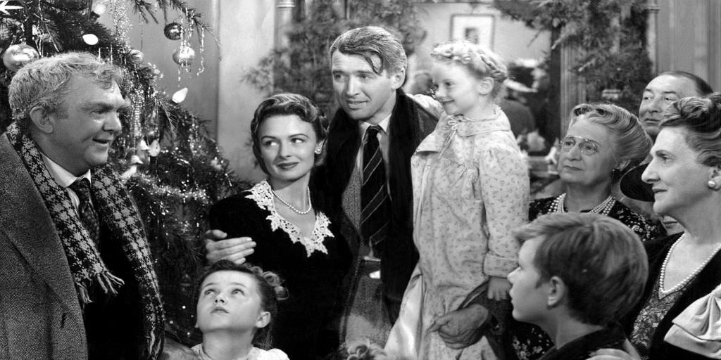 Why I love 'It's A Wonderful Life' by our very own Alison #FavouriteChristmasMovie #cheese bigcheesemakingkit.com/love-wonderful…
