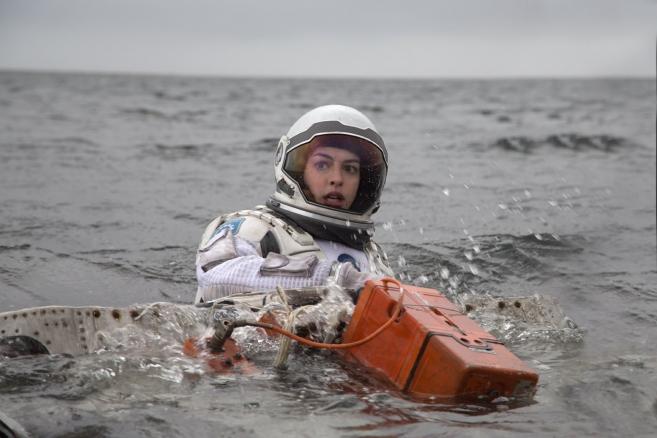 WarnerBrosIta's tweet photo. Riuscirete a credere ai vostri occhi? #InterstellarIT http://t.co/V5Sb7dGBrP http://t.co/vIBkISleV5