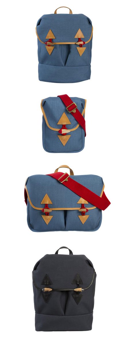 cheplu's tweet image. #Chapman #Dunmail Collection - 295luv.com/fashion/chapma… #CollectionAssortment