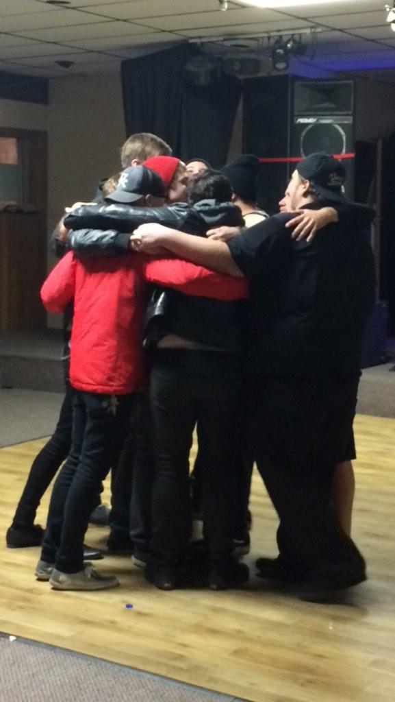 Rip <a href="/FATSBAND/">ForAllThoseSleeping</a>