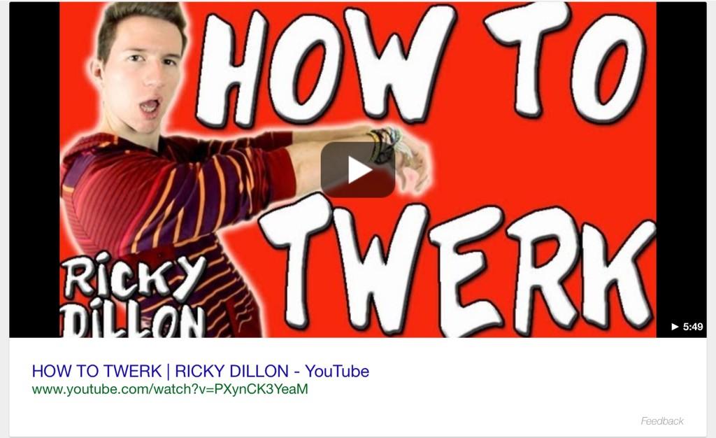 lolorff's tweet image. your very own ricky dillon starter pack