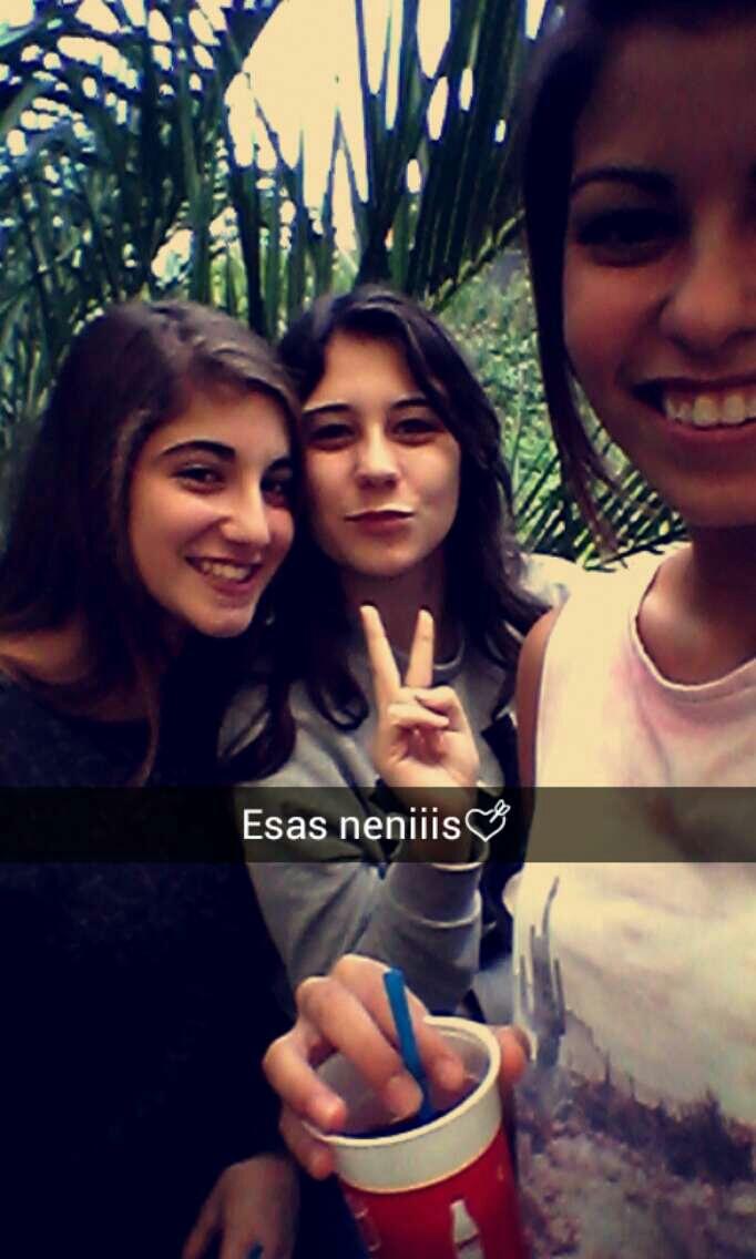 ErikaSocasDelg's tweet photo. Más fiestas así porfavor😍 y con estas personitas❤ http://t.co/3e0mtZwDHn
