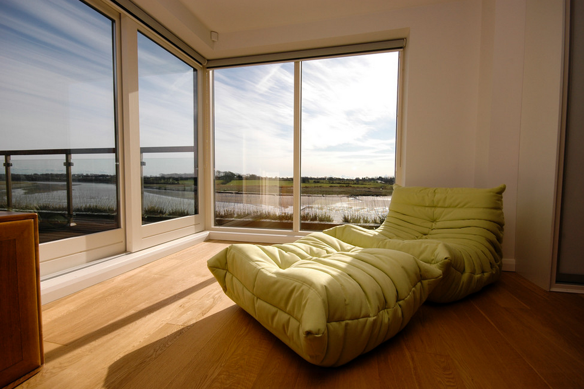 HouzzUK's tweet photo. Imagine waking up here on a Sunday morning... #viewtastic http://t.co/SNI9qYA4Ie http://t.co/qftSSzmd5Z