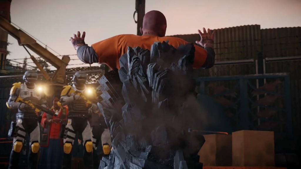 Realsmoses's tweet image. N...no hold on a minute let's talk about this....[The prime conduit was covered in concrete]