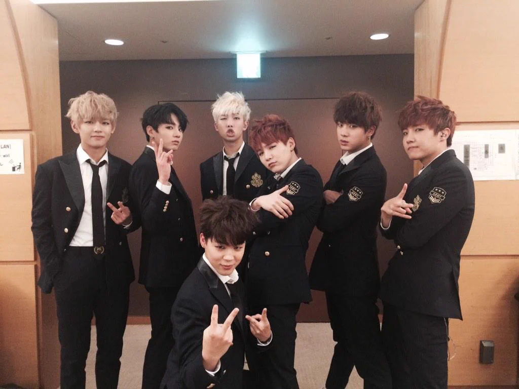 防弾少年団（BTS） BTS JAPAN OFFICIAL on X: 