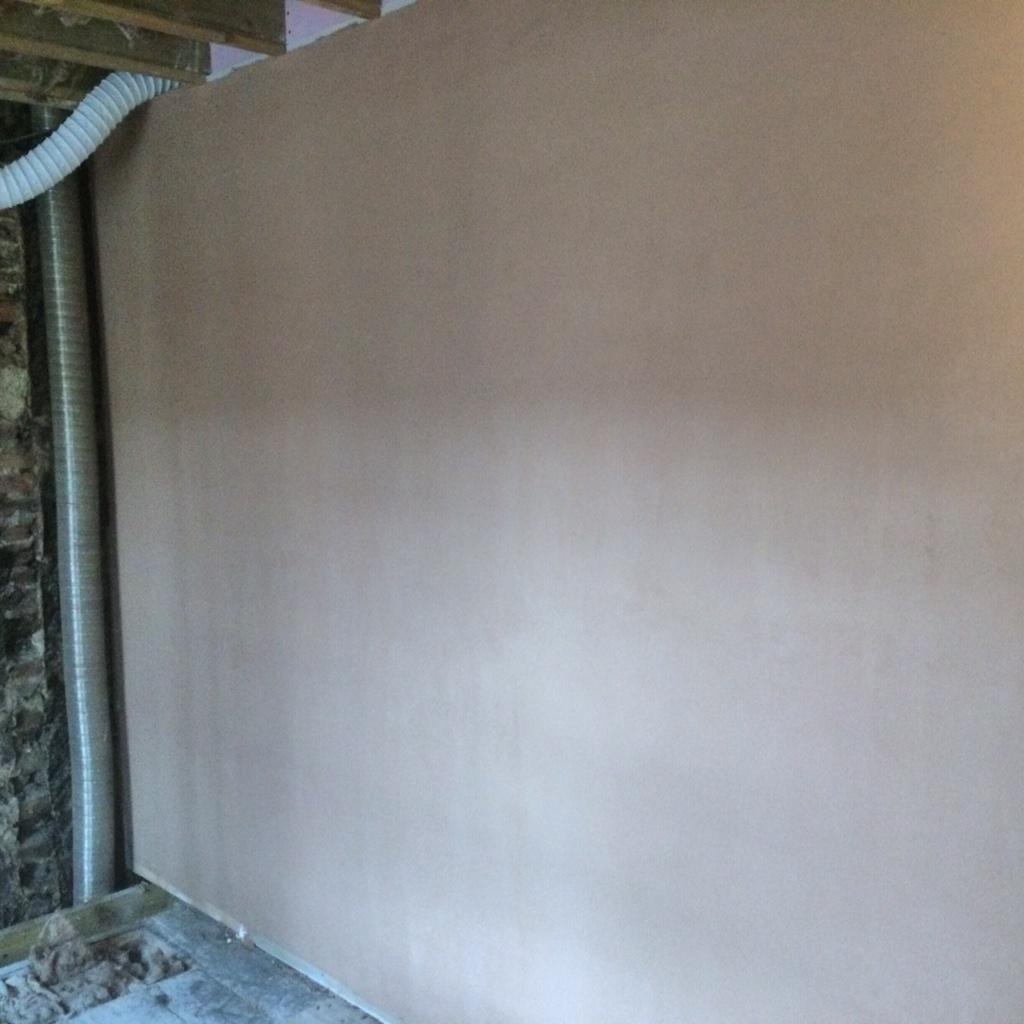 ReesCarpentry's tweet image. But of #plastering and then onto se #kitchens with a colleague from #inofit #festool #kitchen #worktop #work