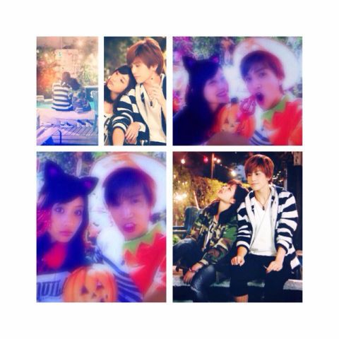 indieamesz's tweet photo. いいね▷◁♡*｡ﾟ
早く見たい･付き合えばいいのに(♡˙︶˙♡) http://t.co/mCN0zz0CSl