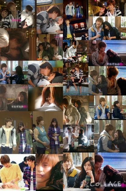 indieamesz's tweet photo. いいね▷◁♡*｡ﾟ
早く見たい･付き合えばいいのに(♡˙︶˙♡) http://t.co/mCN0zz0CSl