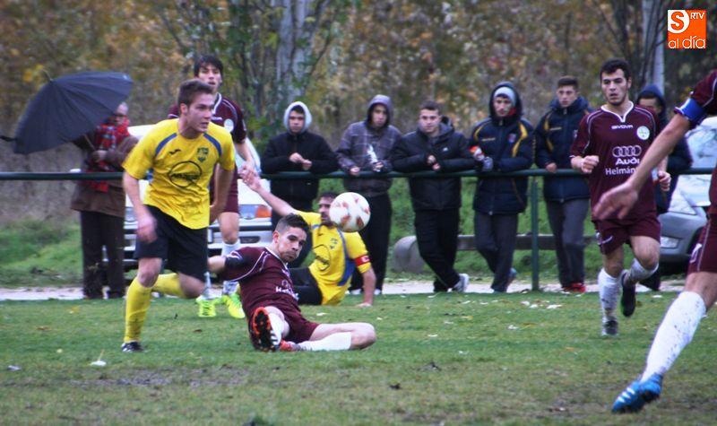 albaaldia's tweet photo. INTRATABLES, la crónica del @cdalbatormescf 2 - @cdHergar 1, de la mano de @PedroZaballosH http://t.co/QmrDvMSZH2 http://t.co/ovFqns6QG3