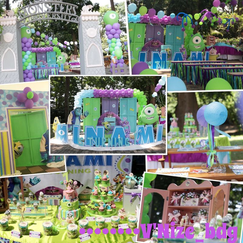angkyputra's tweet photo. "@infobandung: Sedang cari Birthday Planner untuk buah hati anda?   instagram : @vnize_bdg, contact : 081320900939 http://t.co/qfAIwHne9R"