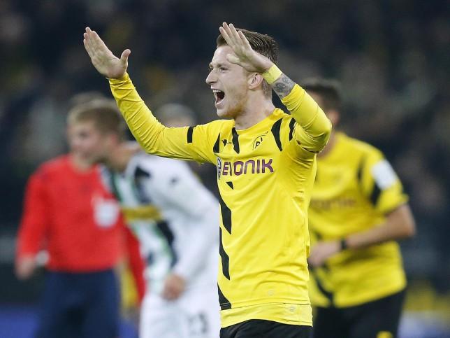 Marco Reus