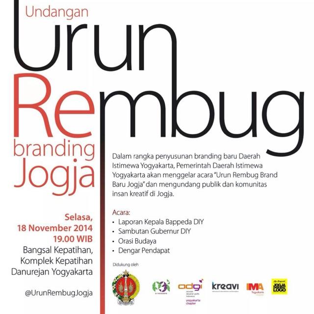 sing arep melu rembugan iki monggo ...