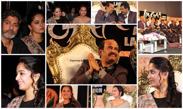 hindutalkies's tweet photo. #lingaaaudiolive #Lingaa #Rajini ரஜினியின் 'லிங்கா' இசை வெளியீட்டு விழா ஆல்பம் முழுமையாக.. http://t.co/tf8yAO8EIB http://t.co/lHef0cFqOm