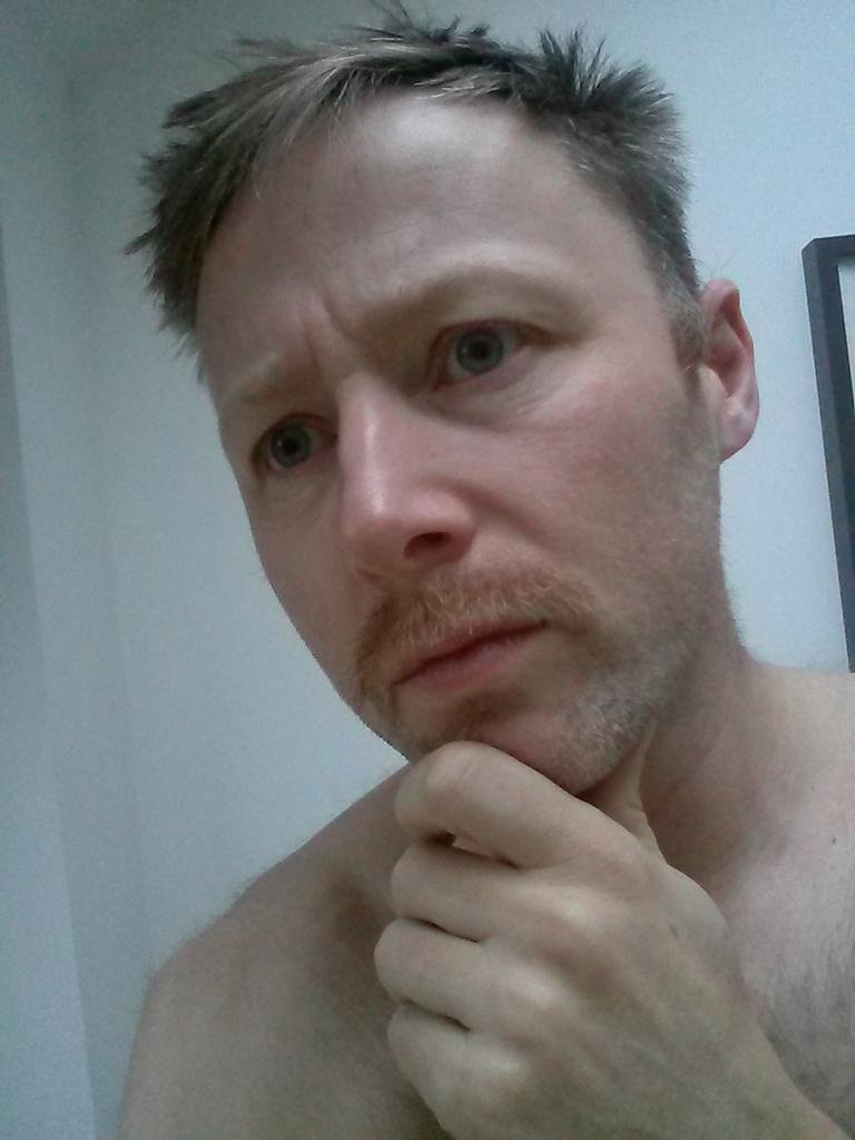 Limmy Limmy