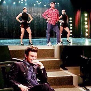 glee_memories_'s tweet photo. Remember when... http://t.co/lVcwAmb5hd