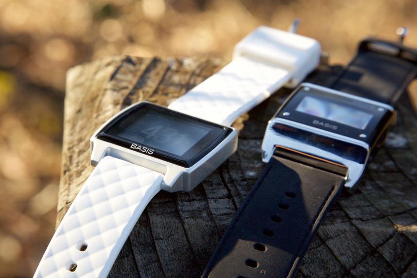 Recode's tweet photo. Review: The Basis Peak health watch is a few critical steps away from perfection http://t.co/ReQhqbv2pH @LaurenGoode http://t.co/Yd77QpQ4pl
