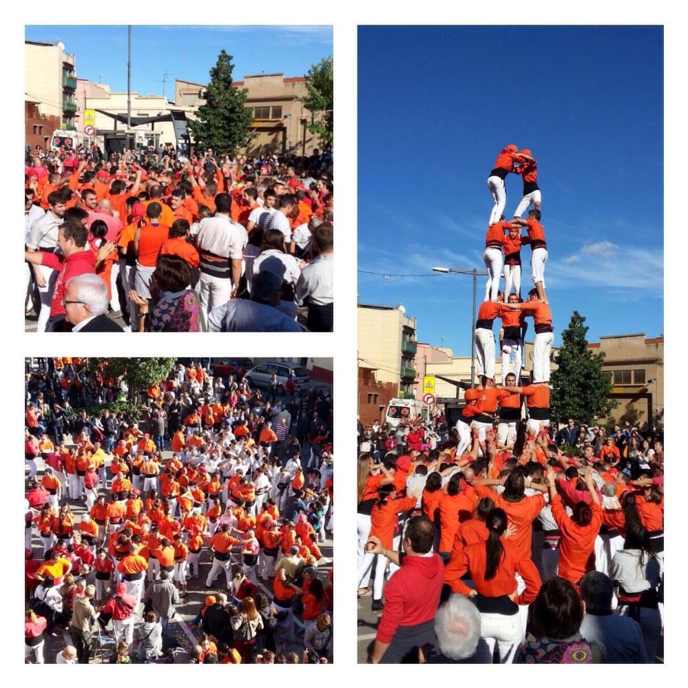 Els <a href="/carallots/">Carallots SVH</a> descarreguen un 3 de 7 en la #Diada  cloenda de temporada de #SantVicençdelsHorts