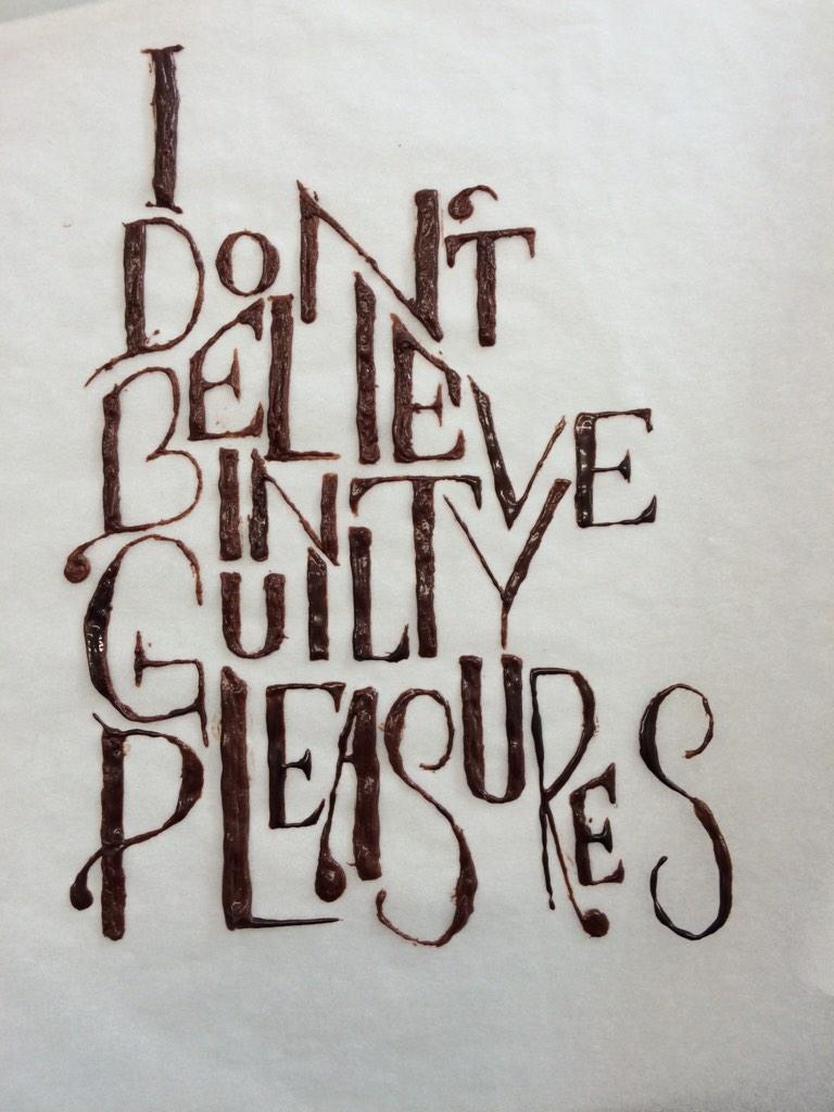 GD_FARNBOROUGH's tweet photo. An A2 student has been exploring some exciting chocolate type for their project this week. http://t.co/V7se7Y3Rsu