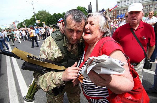 Постпред при ЕС Елисеев анонсировал проведение донорской конференции по Украине - Цензор.НЕТ 1565
