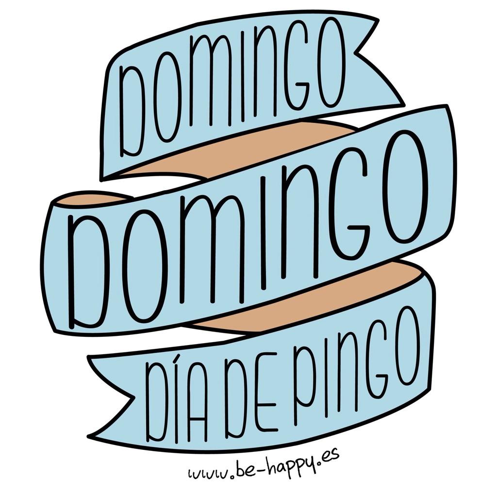 BeHappy_es's tweet photo. Muy Buenos días. Domingo, Domingo, día de pingo. Feliz #Domingo, http://t.co/mFcxW13OhF #behappy http://t.co/pYDDJEoT8P
