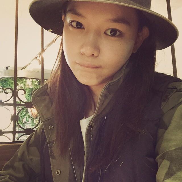 [OTHER][15-02-2014]SooYong tạo tài khoản Instagram và Weibo + Selca mới của cô - Page 4 B2jf-mnCYAAAWsU