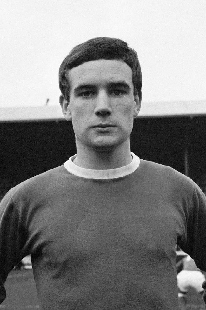 BIRTHDAY: Happy Birthday to a true Blues legend! Colin Harvey is 70 today! 