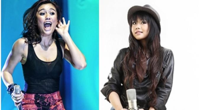 liputan6dotcom's tweet photo. Ikuti Jejak Agnes Monica, Audy Claudie Makin Dewasa Bermusik http://t.co/Nqtc47TsC3 http://t.co/yY9Rs99lFE