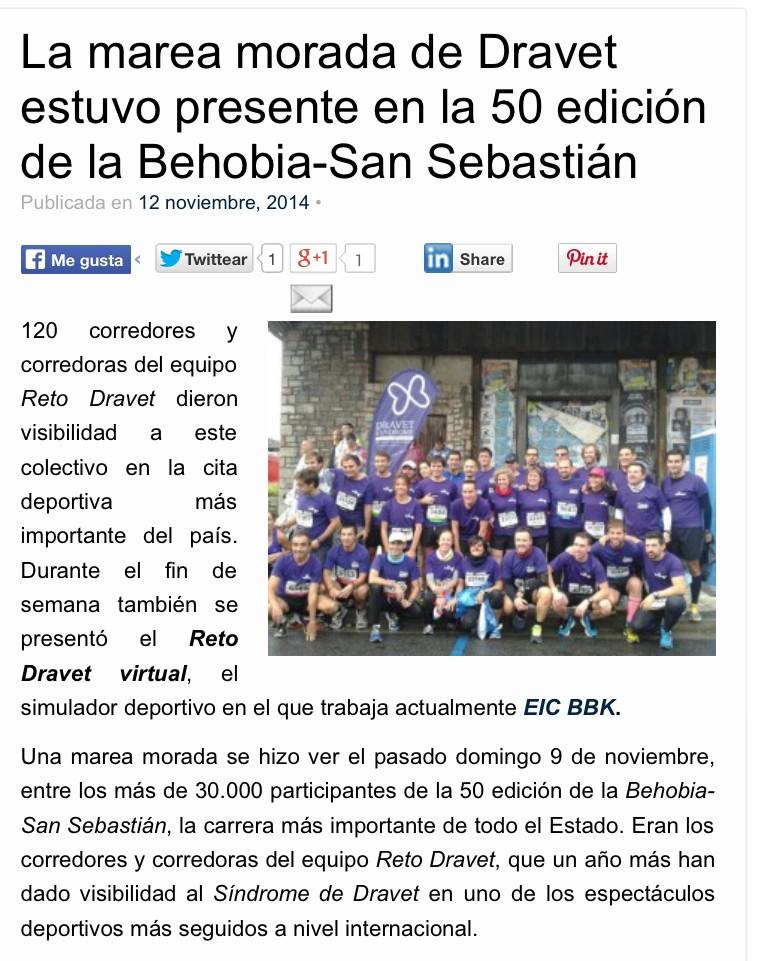 NoInvisibles's tweet photo. La marea morada de #Dravet estuvo 
en la #BSS50 
http://t.co/A3YA8zIZvQ
Cc @FundacionDravet
Gracias @BBKInnovaSarea http://t.co/jwH1GnITwK