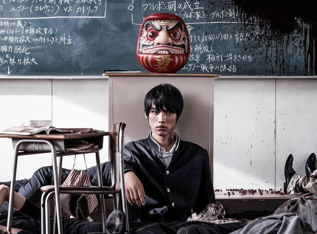 神様の言うとおり