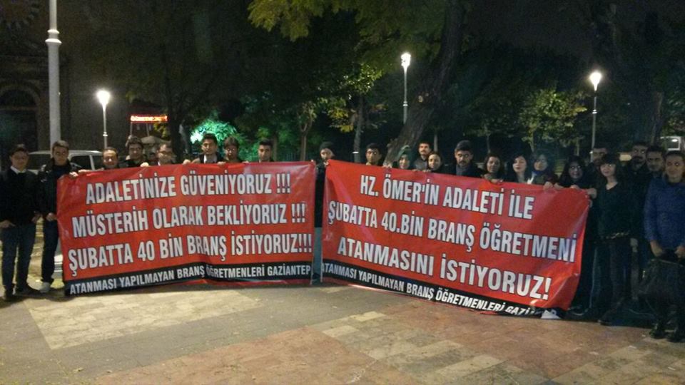 dmr_halit's tweet photo. BransOgretmenleri AnkaradaEylemde ANTEP - MARAŞ GRUBU @milliyet @Hurriyet @solhaberportali @sendika_org @onedio http://t.co/tzygZI79O4