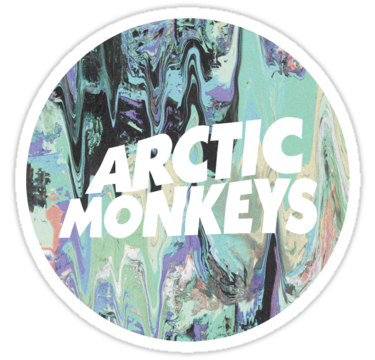 Arctic Monkeys (@arcticmonkeysoi) on Twitter photo 