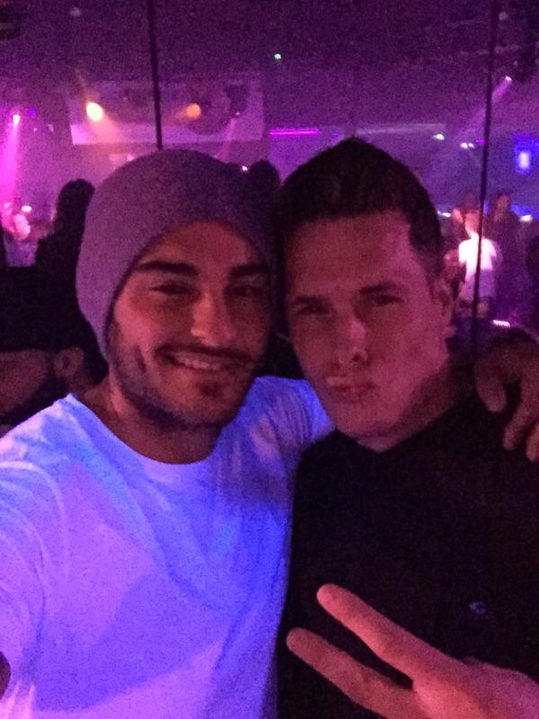 fabrice_LBESP2's tweet photo. Fraté :) http://t.co/OVLiY5elVe