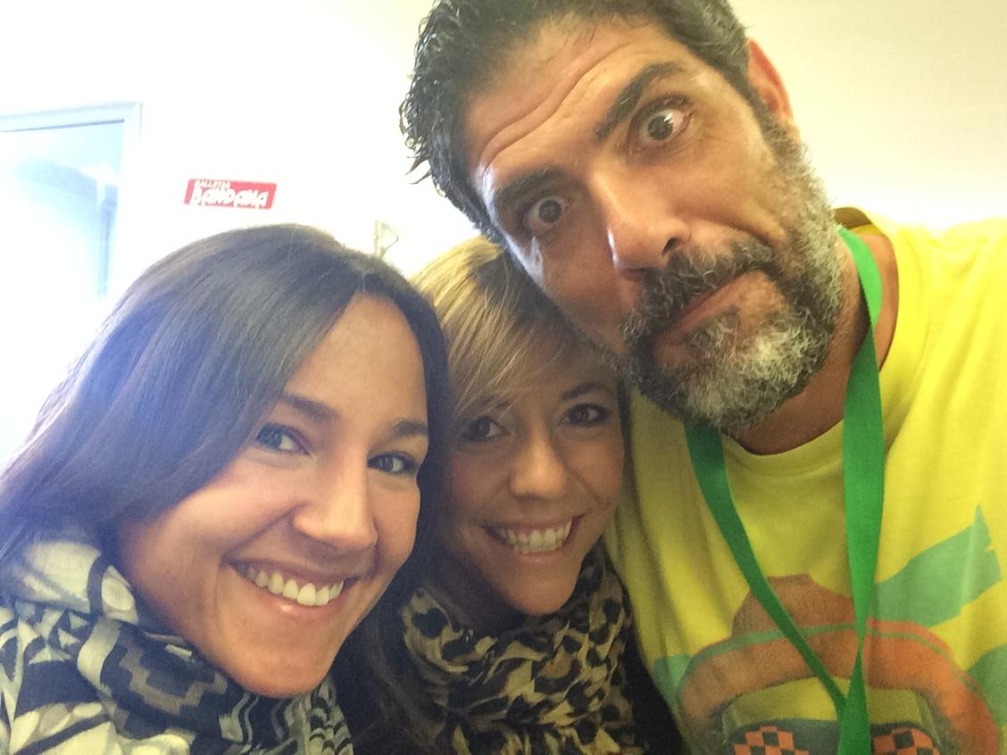 desingr's tweet photo. Vamos equipo que hoy es el mejor día #swgc2014 http://t.co/eG2YpN7VCt