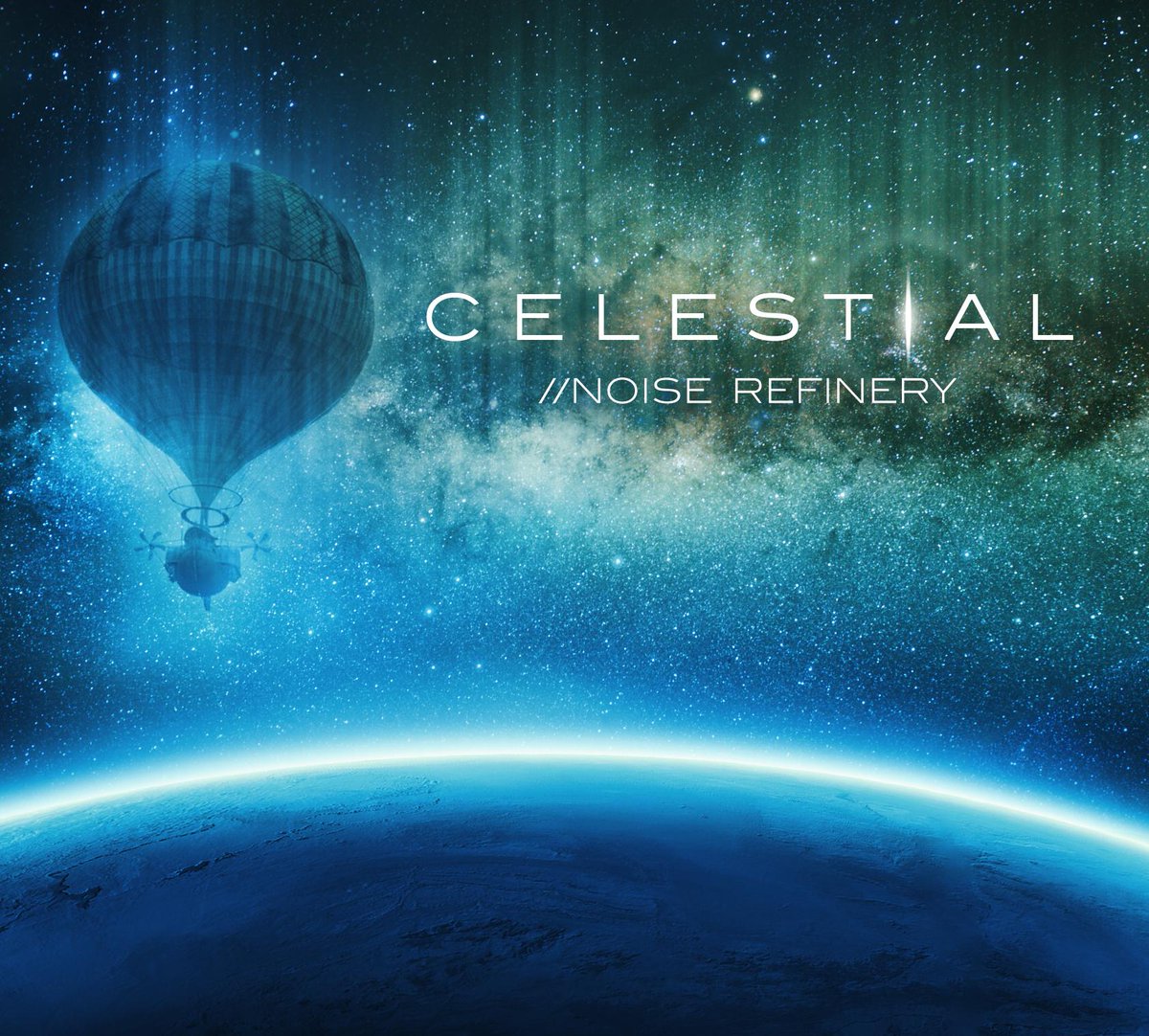 NoiseRefinery's tweet photo. Come explore NRF 12 Celestial:  Electro-orchestral hybrids for space documentaries, trailers and promos! http://t.co/qplCdaGr7W