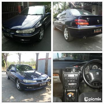 Irma_arian's tweet photo. For sale peugeot 406 D9 manual th 2001.details and price please PM @InfoMalangRaya @infomalangku http://t.co/1LEJ7k1Fvr