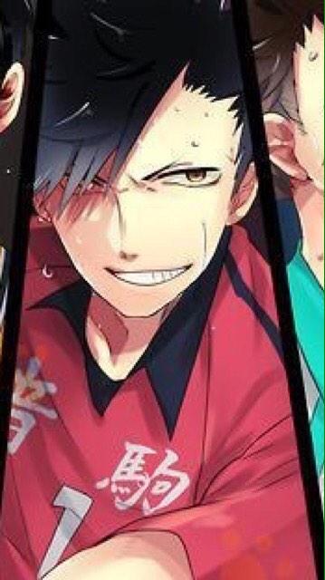 黒尾鉄朗生誕のtwitterイラスト検索結果 古い順