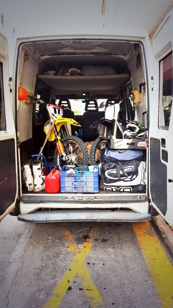 LeoDelgado46's tweet photo. Buenos días, go to circuito de motocross!! @yer_17 http://t.co/BiT2hyNVbV