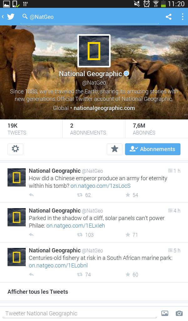 NatgeoNat's tweet photo. Follow natgeo on twitter http://t.co/7inrwgBwJH
