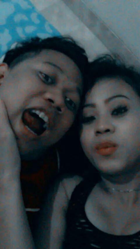 asky_08's tweet photo. My Hanny qu ... http://t.co/mKsw5VW8gm