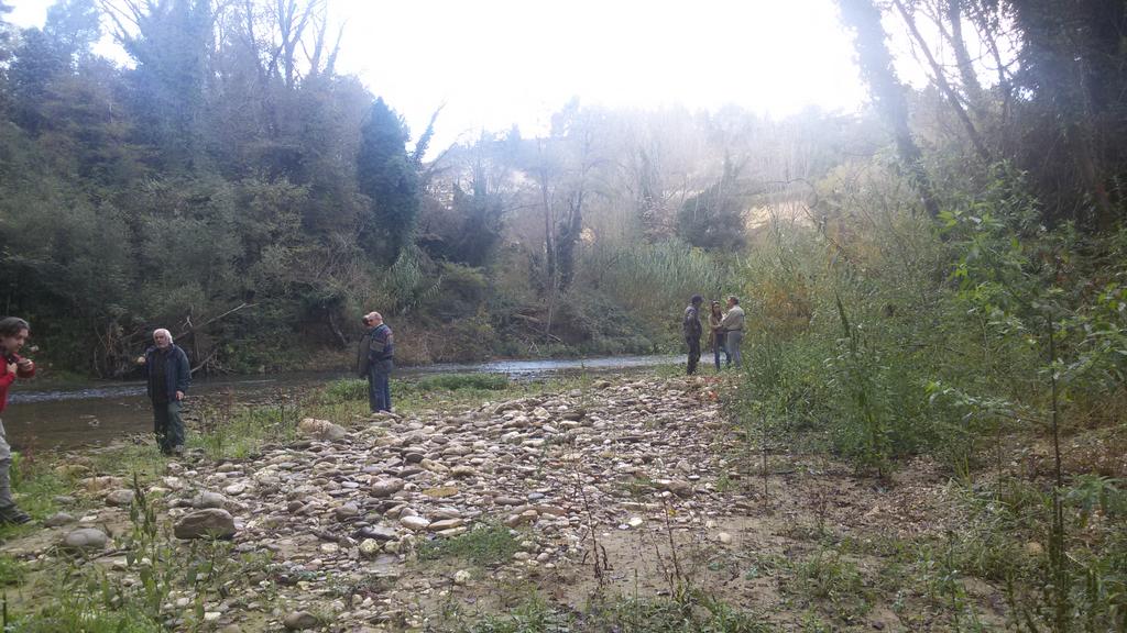 FlyFishermanC's tweet photo. Winter Cast ci siamo http://t.co/jE2c3850YK